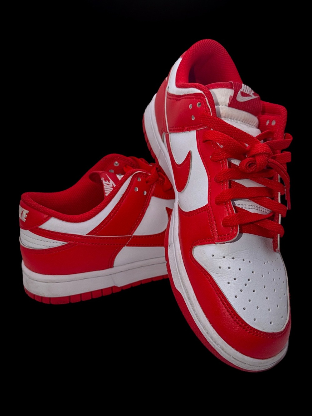 Nike Dunk Low “St John’s”